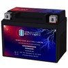 Mighty Max Battery YTX4L-BS SLA Battery for Honda 125 CRF125F