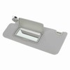 Driver Side Sun Visor , ABS Plastic 83280 TC0 H91ZA