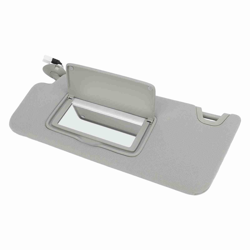 Driver Side Sun Visor , ABS Plastic 83280 TC0 H91ZA