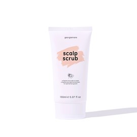 georgiemane Scalp Scrub 150ml