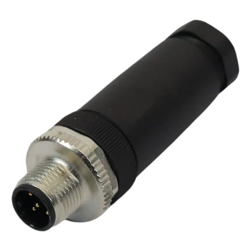 Bs 8151-0/pg9 Conector Para Sensor Turck