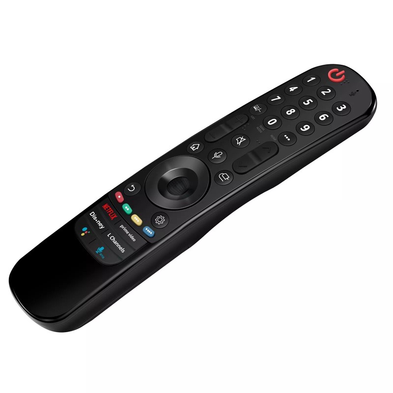 For LG Replace Voice Remote for LG TV 2022 Model