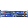 Generisch Hamburg-Bielefeld Friendship Scarf (Knitted Scarf), Blue, yellow