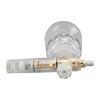 High Pressure Foam Sprayer 1L Large Capacity Manual Foaming Car