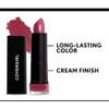 Lipstick Cream Sultry Sienna de COVERGIRL – 0.123 oz (3.5