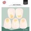 Vaessen Creative Punch Set – Motif Punch – Easter –