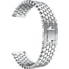 Strap-it Steel Bracelet Fish – Suitable for Fossil Gen 6