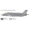 Italeri 1/72 Lockheed Martin F-35 A Lightning Ctol Version 1409