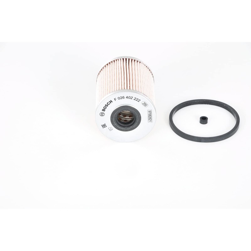 Bosch N2222 Diesel Filter Car