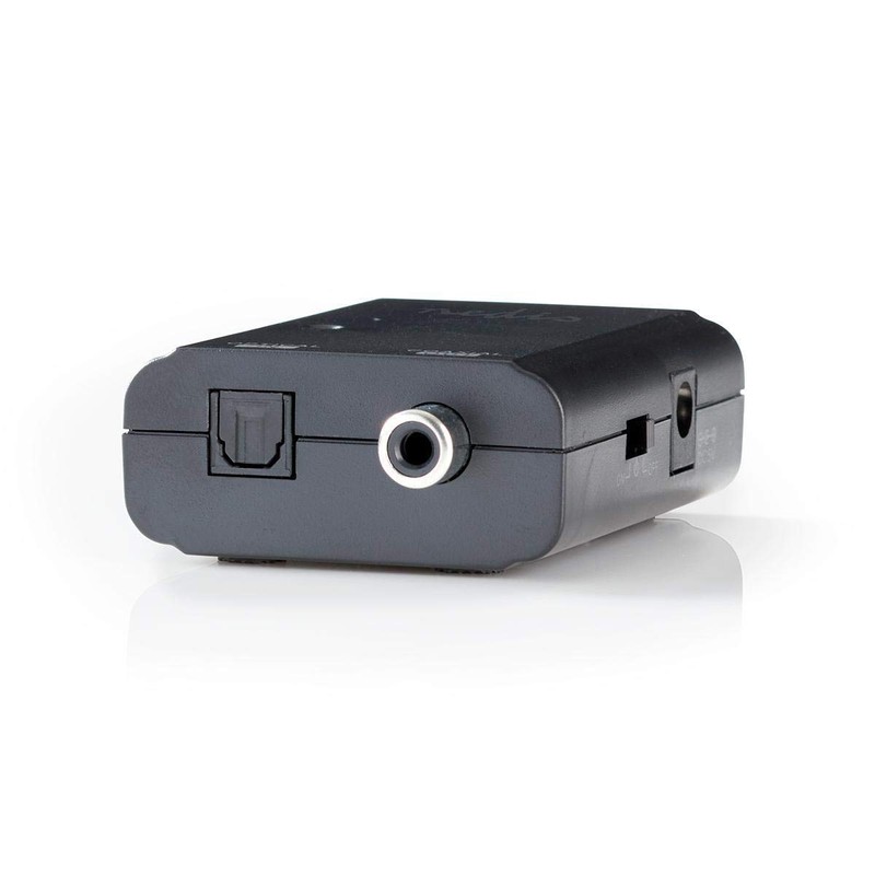 Nedis ACON2501AT Digital Audio Converter | 1-way - TosLink |
