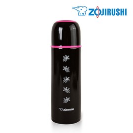Zojirushi [Zojirushi] Thermos SV-GR50 Tumbler Bottle Cooler 500ml, 01 Zojirushi SV-GR50-TD / 조지루시 [조지루시] 보온병 SV-GR50 텀블러 보틀 보냉병 500ml, 01 조지루시 SV-GR50-TD