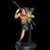 7.2 IN Action Figure Model Anime Character Action Doll Realistic