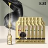 Haraz Shampoo-type Ampoule Hair Dye 10-Pack / 하라즈 샴푸형 앰플
