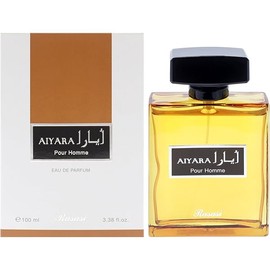 Rasasi Aiyara for Men - 3.38 oz EDP Spray