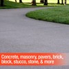 Tenon Salt Barrier WB - Natural Look, Protect Surfaces from