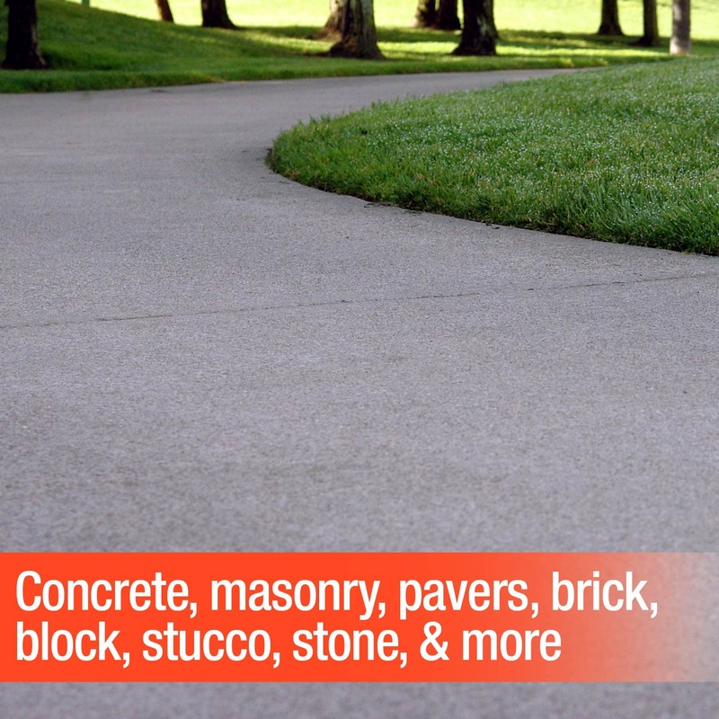 Tenon Salt Barrier WB - Natural Look, Protect Surfaces from