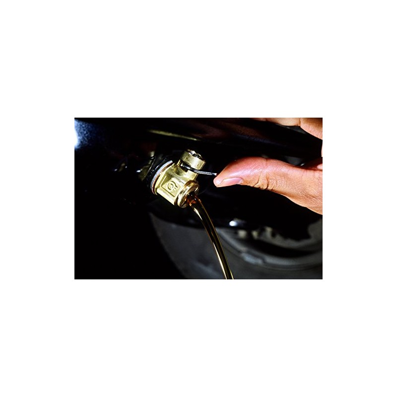 Fumoto F-105 Engine Oil Drain Valve