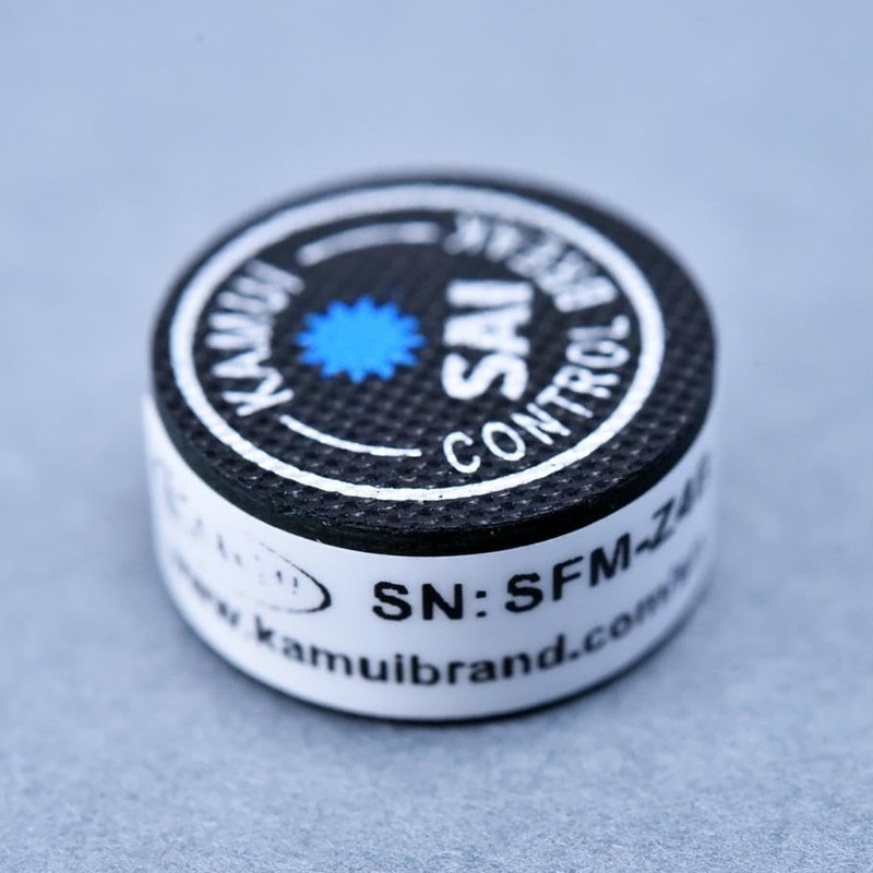 Kamui Control Break Tip SAI