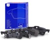 ATE 13.0460-7214.2 Brake Pad Set, Disc Brake
