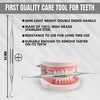 Professional Dental Tools |Tartar Scraper for Dentist, Personal Use and