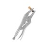 Air Conditioner Refrigerant Recovery Refrigeration Tube Locking Plier