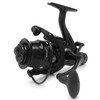 Fishing Reel Interchangeable Left and Right Handle Front and Rear