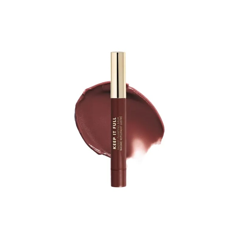 Balsamo Voluminizador Para Labios Plumping Truffle Milani