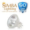 Simba Lighting MR11 Halogen 20W 12V FTD Spotlight Light Bulbs