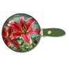 Monarque Classic Series Tape Measure (Art Glass Stargazer)