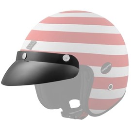 Bogotto V587 / Universal Helmet Visor