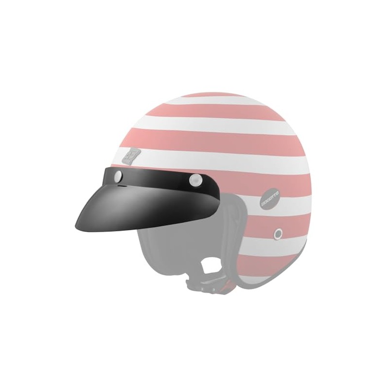 Bogotto V587 / Universal Helmet Visor