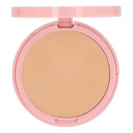 Pink Up, Polvo Mineral, Larga Duración, Cobertura Completa                                                                                            