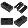 Aluminium Alloy Enclosure Box Protective Case for Raspberry Pi ZERO