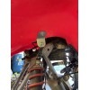 Honda 99-07 HONDA TRX400EX FENDER REPAIR KIT FRONT FENDER STAY