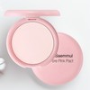 The Saem Saemmul Perfect Pore Pink Pact Powder 11g, 1