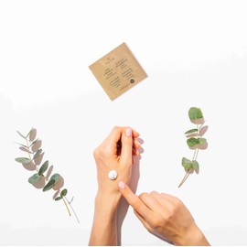 Prija Hand Cream With Macadamia Oil (0.14 Fluid Ounce) (500 Pack)