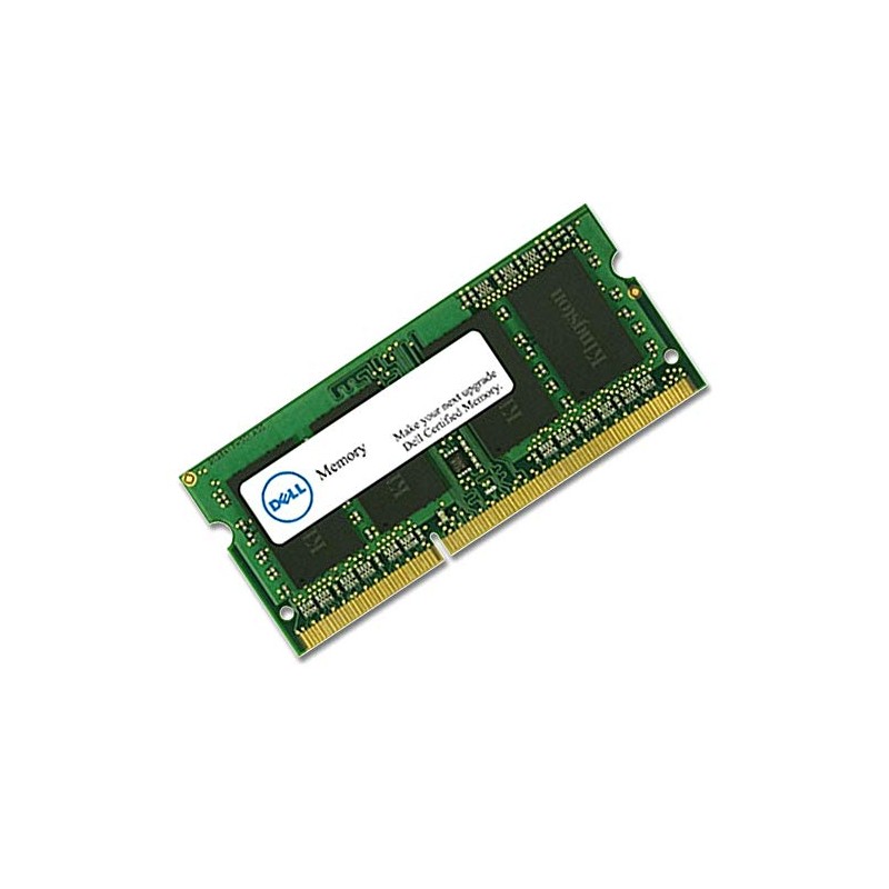 Dell A7022339 Módulo de memoria 8G 1600MHz (PC3L-12800)