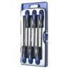 Precision Needle Rasp Set 6 Piece