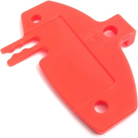 シマノ(SHIMANO) リペアパーツ パッドスペーサー BR-T665 BR-T605-F BR-T605-R BR-M776 BR-M775-F BR-M665 BR-S501-R BR-M800 BR-M765 etc. Y8CL12000