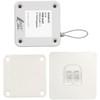 AGT Sensor Door Closer: Set of 4 Automatic Door Closer