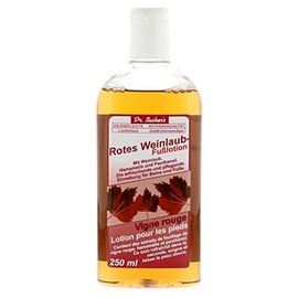 Red Vine Foot Lotion 250 ml Lotion