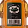 HAWAII ISLAND HONEY Macadamia Nut Honey Bear, 12 OZ