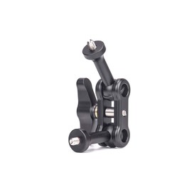 Sunwayfoto GA-03 Magic Arm Multipurpose Tripod Accessory Mount 1/4"