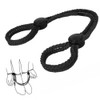 Handcuffs for SE Xspiele (Black)