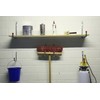 VORMANN Wall Hooks, Equipment Hooks, Garage Hooks, Load Hooks, Load