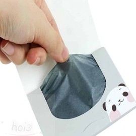 Hoi Face Oil Blotting Paper Oil Blotting Paper 7ea