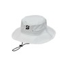 BRIDGESTONE GOLF HAG25A Men's Hat Pro Model Hat, white, Free