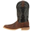 Durango Men's Rebel Pro Western Boot, Black, 10.5