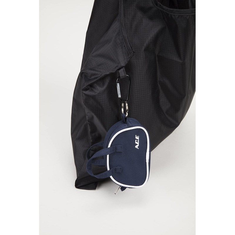 Ace 37411 Eco Bag, Yesteryear's Big Hit Bag, With Madison