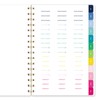 AT-A-GLANCE 2026 Planner, Simplified by Emily Ley, Weekly & Monthly,